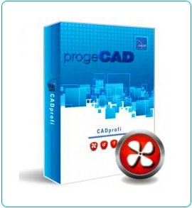 Progecad CADprofi HVAC Piping