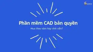 ban quyen autocad vinh vien