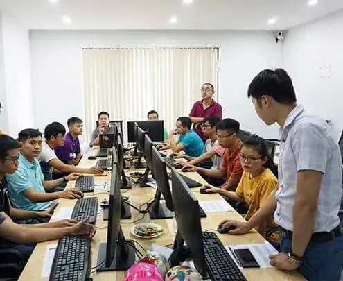 Cài AutoCAD báo lỗi: Unable to install - 100% thành công 11 dao tao chuyen giao cong nghe 1