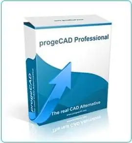 Phần mềm Bản quyền Uy tín Chính hãng từ Đại lý Hà Nội, HCM 2 progeCAD upgrade