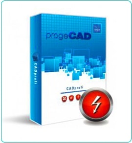 progecad CADprofiElectrical