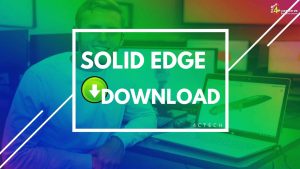 Solid edge download