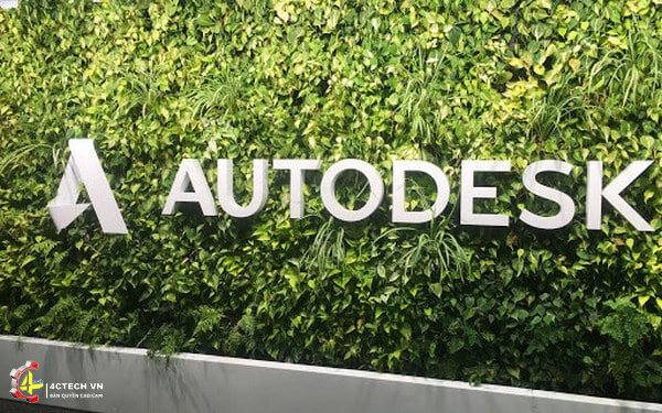 Autodesk authorized reseller