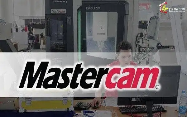 Mastercam authorized reseller