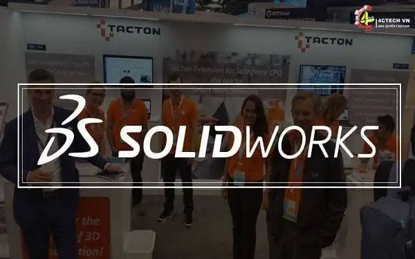 Solidworks authorized reseller