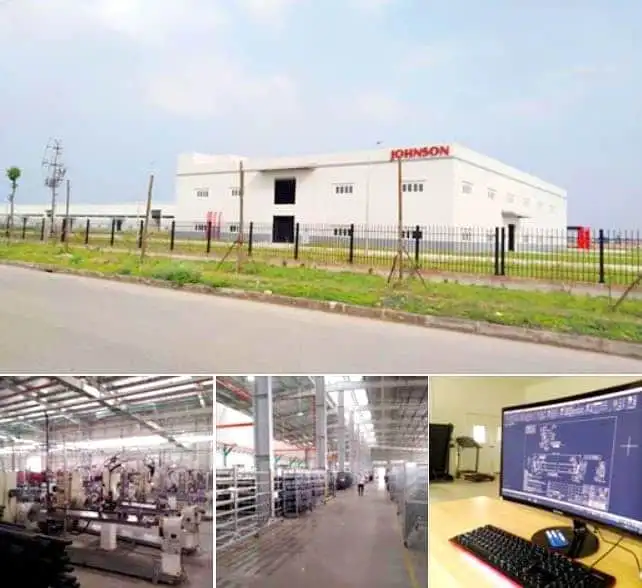 Phần Mềm ProgeCAD - Thay Thế AutoCAD Toàn Diện 83 khach hang cty Johnson health bn