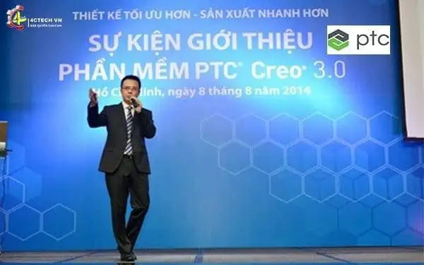 ptc creo authorized reseller