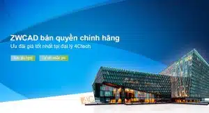 Mua phan mem zwcad ban quyen chinh hang