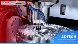 Mua phan mem Mastercam gia tot nhat o dau