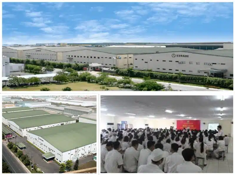 Phần Mềm ProgeCAD - Thay Thế AutoCAD Toàn Diện 85 Kurabe Industrial bac ninh