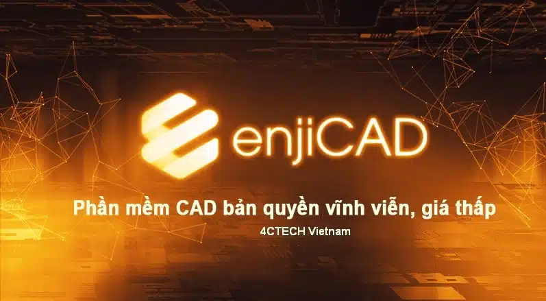 phan mem enjicad ban quyen
