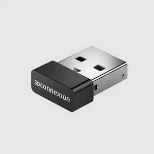 3Dconnexion Universal Receiver