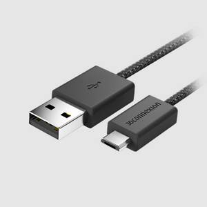 Cable USB A USB Micro