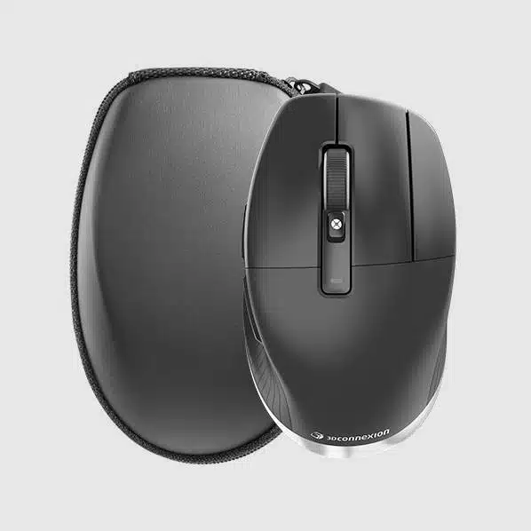 Chuot 3Dconnexion CadMouse Pro Wireless