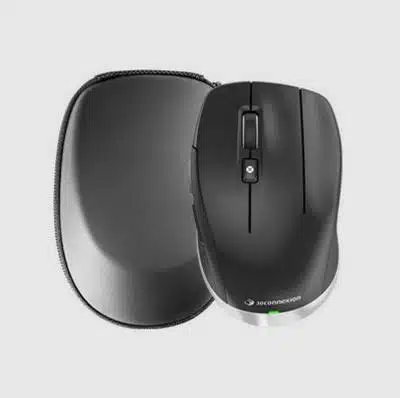 Chuot 3Dconnexion CadMouse Wireless
