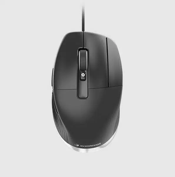 Chuot 3Dconnexion CadMouse