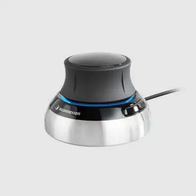 Chuot 3Dconnexion SpaceMouse Compact