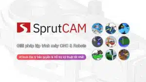 phan mem Sprutcam ban quyen banner