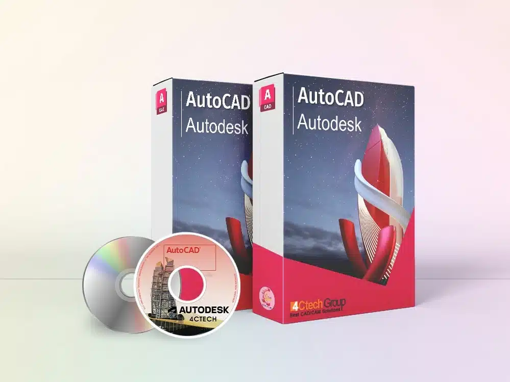 Cài AutoCAD báo lỗi: Unable to install - 100% thành công 7 Mua phan mem Autocad ban quyen moi nhat