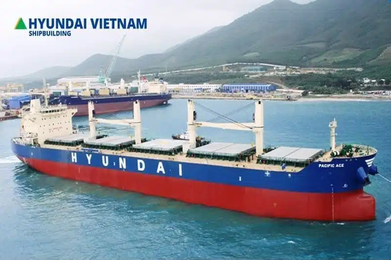 Phần Mềm ProgeCAD - Thay Thế AutoCAD Toàn Diện 84 Hyundai Vietnam