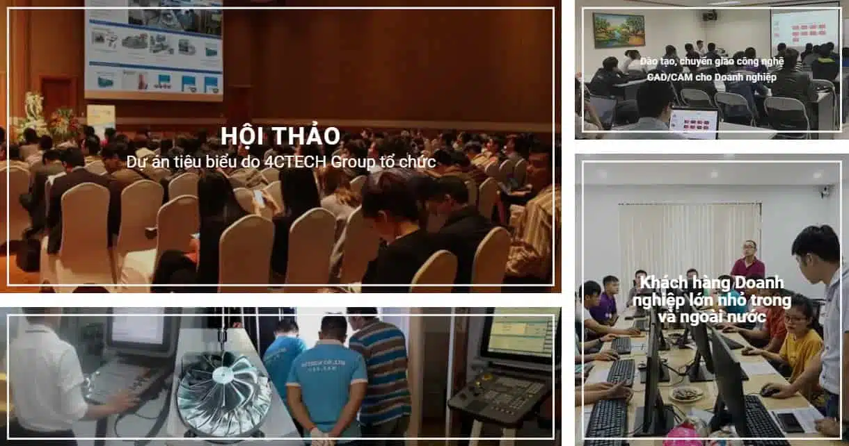 Lợi ích của việc sử dụng bộ công cụ Raster Design trong AutoCAD 8 khach hang su dung ban quyen phan mem tai 4ctech