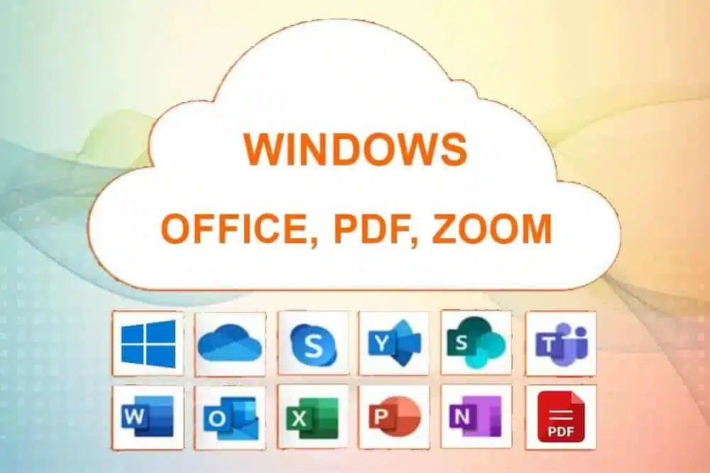 phan mem van phong 4ctech