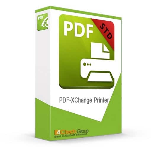 Mua phan mem PDF XChange Printer