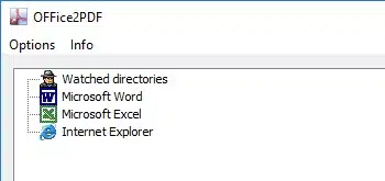 Mua PDF XChange Pro bản quyền, Ưu đãi Giá rẻ nhất 2025 17 Pdf xchange pro chuyen sang pdf hang loat