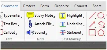 Mua PDF XChange Pro bản quyền, Ưu đãi Giá rẻ nhất 2025 9 Pdf xchange pro them nhan xet ghi chu