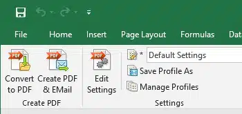 Mua PDF XChange Pro bản quyền, Ưu đãi Giá rẻ nhất 2025 21 Pdf xchange pro tich hop office