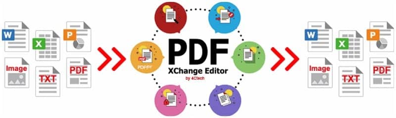 download phan mem pdf xchange editor