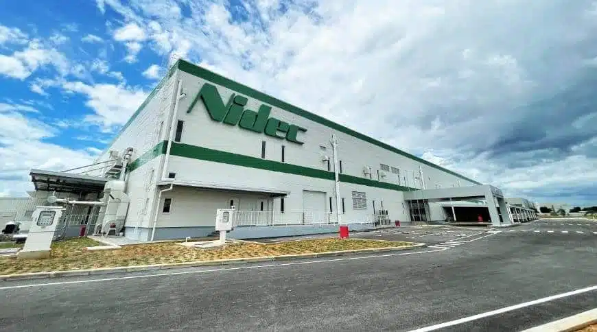 Phần Mềm ProgeCAD - Thay Thế AutoCAD Toàn Diện 86 Nidec Chaun Choung Vietnam Corporatio