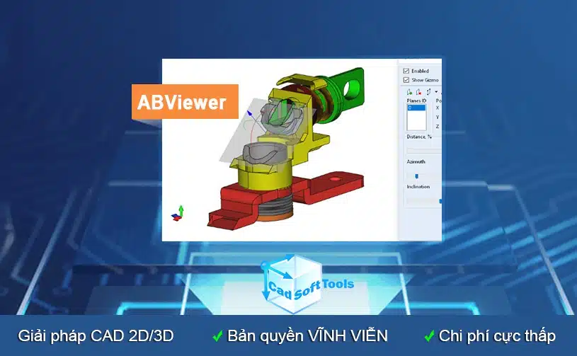 Mua Phần mềm ABViewer Bản quyền, Chính hãng Giá rẻ 2024 1 Phan mem ABviewer banner