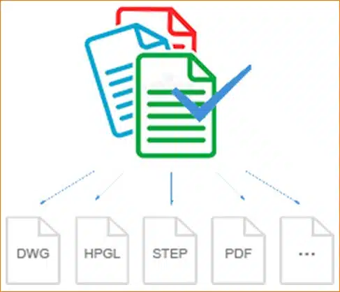 Phan mem ABviewer ho tro nhieu dinh dang file