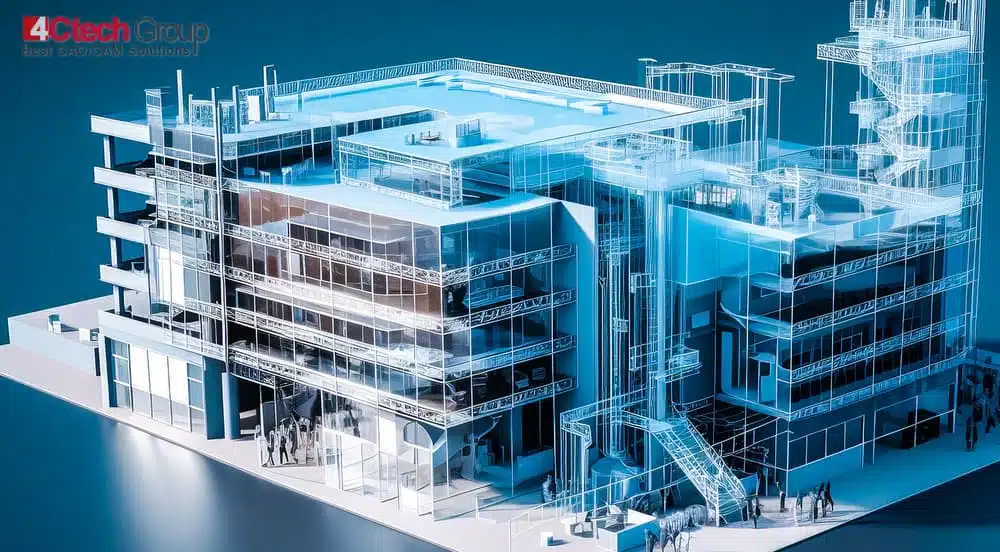 Giá Bản quyền Revit Chính hãng, Ưu đãi 2026-2025 19 Bộ công cụ trên Revit bản quyền