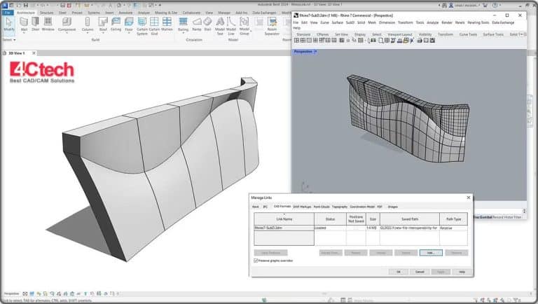 Giá Bản quyền Revit Chính hãng, Ưu đãi 2026-2025