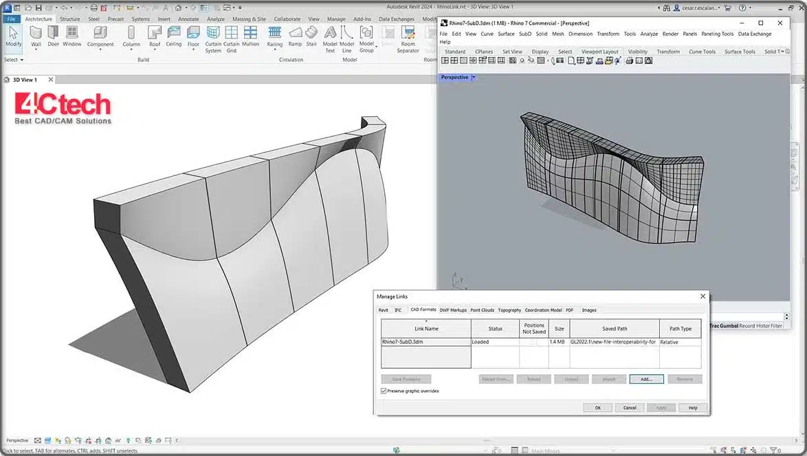 Giá Bản quyền Revit Chính hãng, Ưu đãi 2026-2025 20 Thiết kế Revit bản quyền