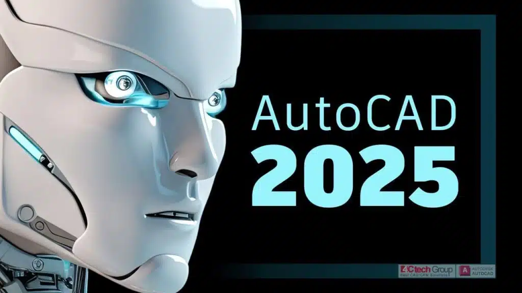 tinh nang noi bat autocad 2025 ban quyen