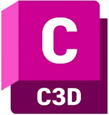 Civil 3D icon