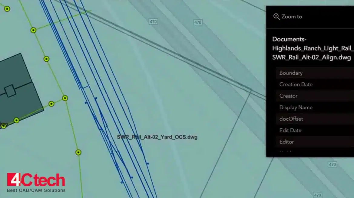 Giá Civil 3D Bản quyền Chính hãng, Ưu đãi Giá rẻ 2026-2025 20 Quy trinh lam viec nang cao voi gis va cong tac tren dam may