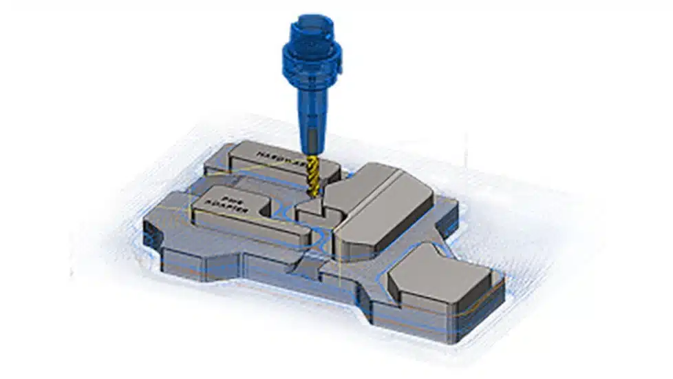 Tinh nang moi Critical Depths mastercam 2026