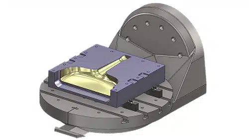 Tinh nang moi Enhanced Levels Manage mastercam 2026