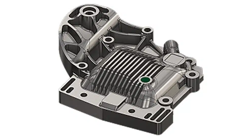 Tinh nang moi Solid Hole mastercam 2026