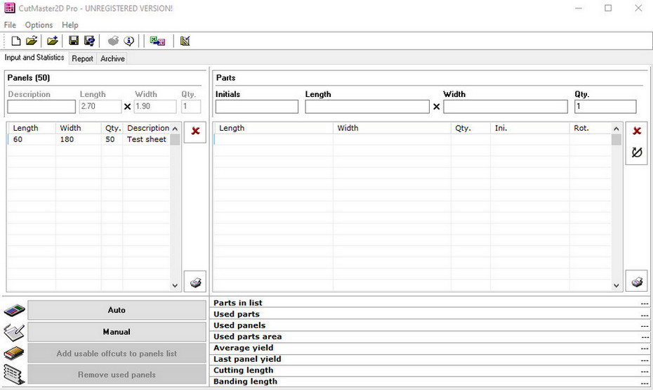 Bán Phần Mềm MASTERCAM 2021 Bản Quyền 2 Giao dien phan mem CutMaster 2D demo