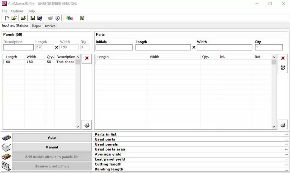Bán Phần Mềm MASTERCAM 2021 Bản Quyền 2 Giao dien phan mem CutMaster 2D demo