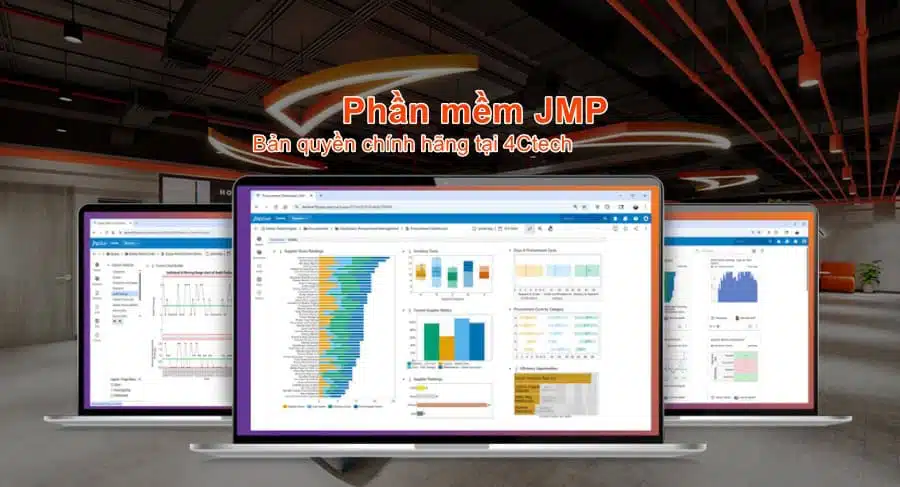 Mua JMP bản quyền – Phần mềm thống kê & phân tích dữ liệu 5 Mua jmp ban quyen chinh hang tai 4ctech