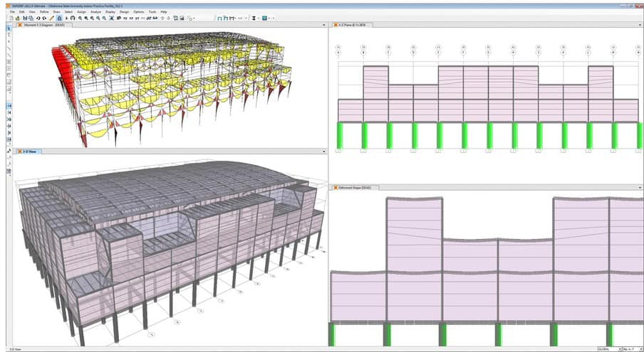 mua phan mem sap2000 ban quyen 1